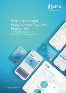 A Guide to Build, Launch and Integrate your Payment Proposition