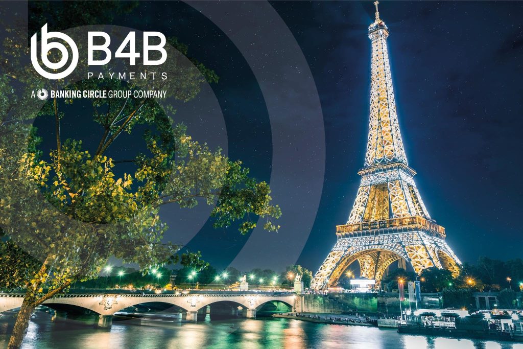 B4B France