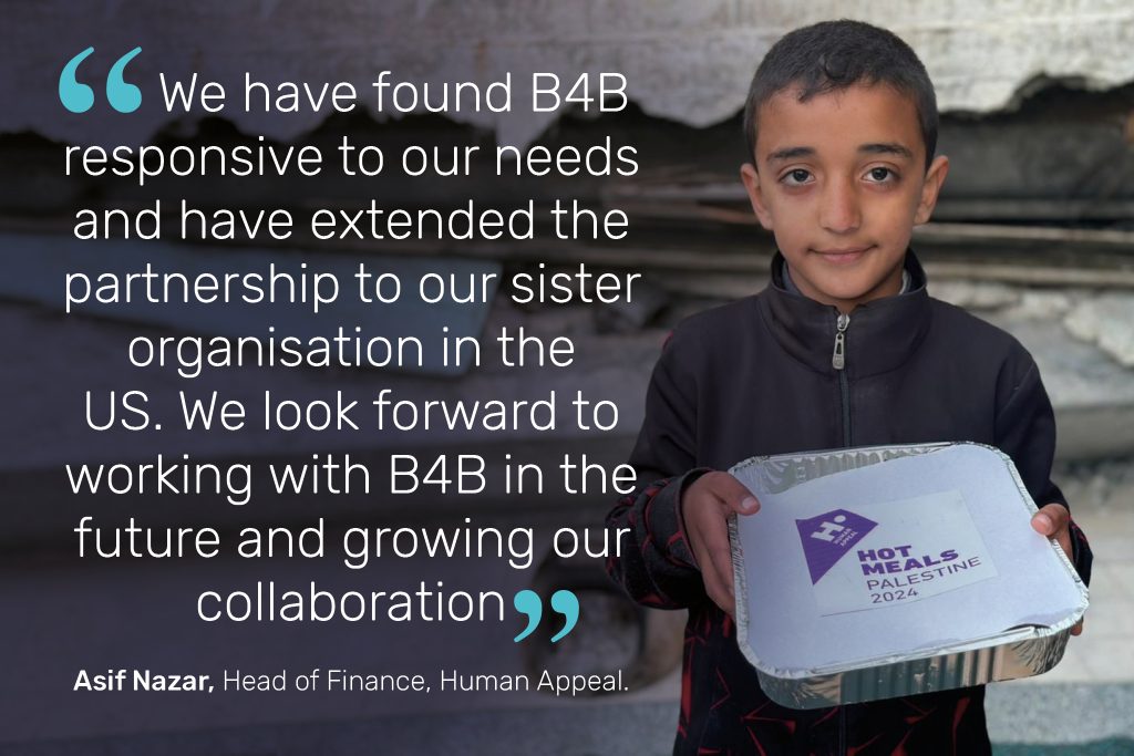 Multiple Charities (image 2)