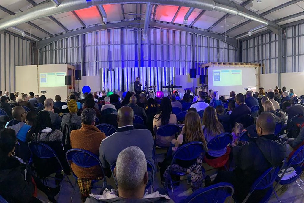 Connect Church