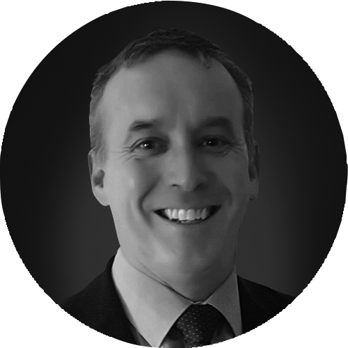 Ken O'Shaughnessy, Chief Operating Officer