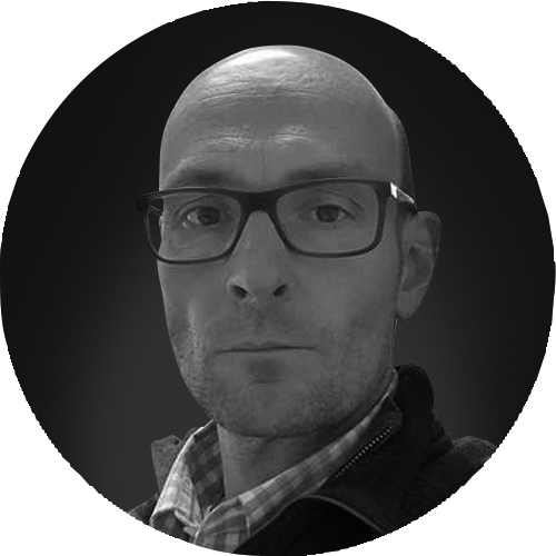 Matt Hart, Chief Technology Officer