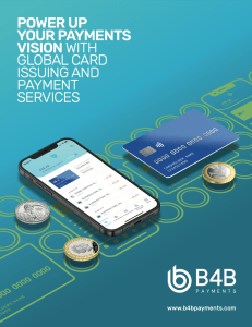 Power Up Your Payments Vision with Global Card Issuing and Payment Services