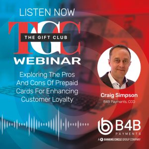 TGC Webinar: Exploring The Pros And Cons Of Prepaid Cards
