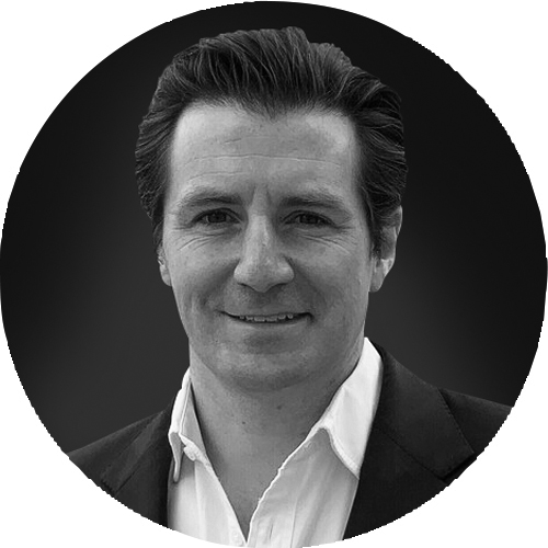 Tom Jennings, Chief Executive Officer (Global)